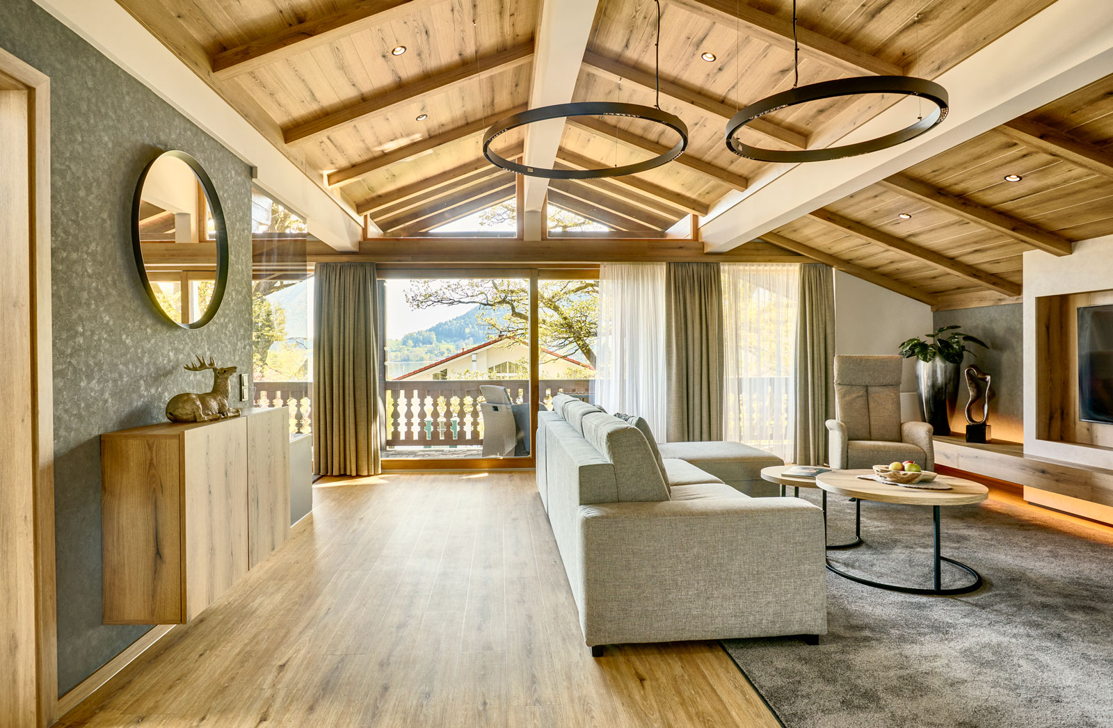 Alpenhof suiten DZ 2 14 2
