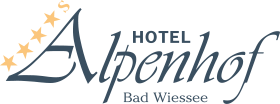 logo alpenhof small